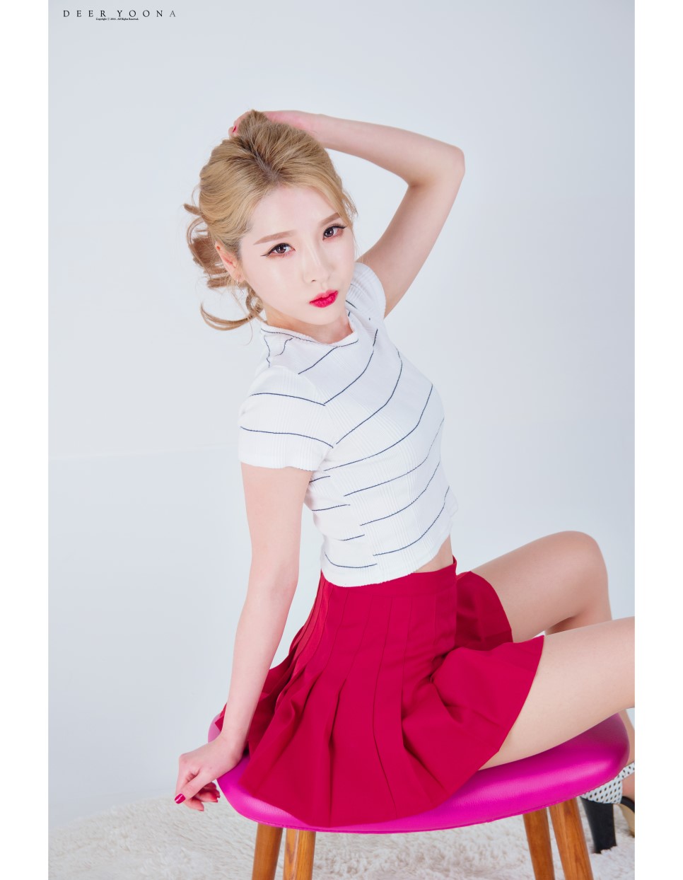 미분류 / 한나 일반사진